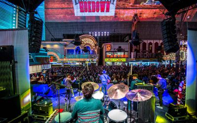 10 Best Places to Catch Live Music in Vegas