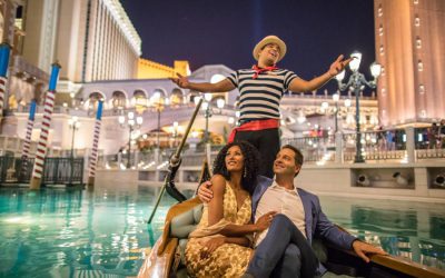 10 Must Do Things To Do In Vegas