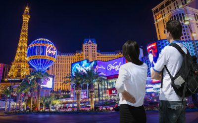 10 Side Trips You Can Do While In Vegas