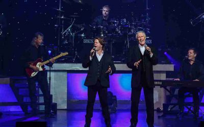 10 Unforgettable Headliners in the History of Las Vegas