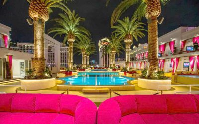 11 Unique Hotel Stays in Vegas